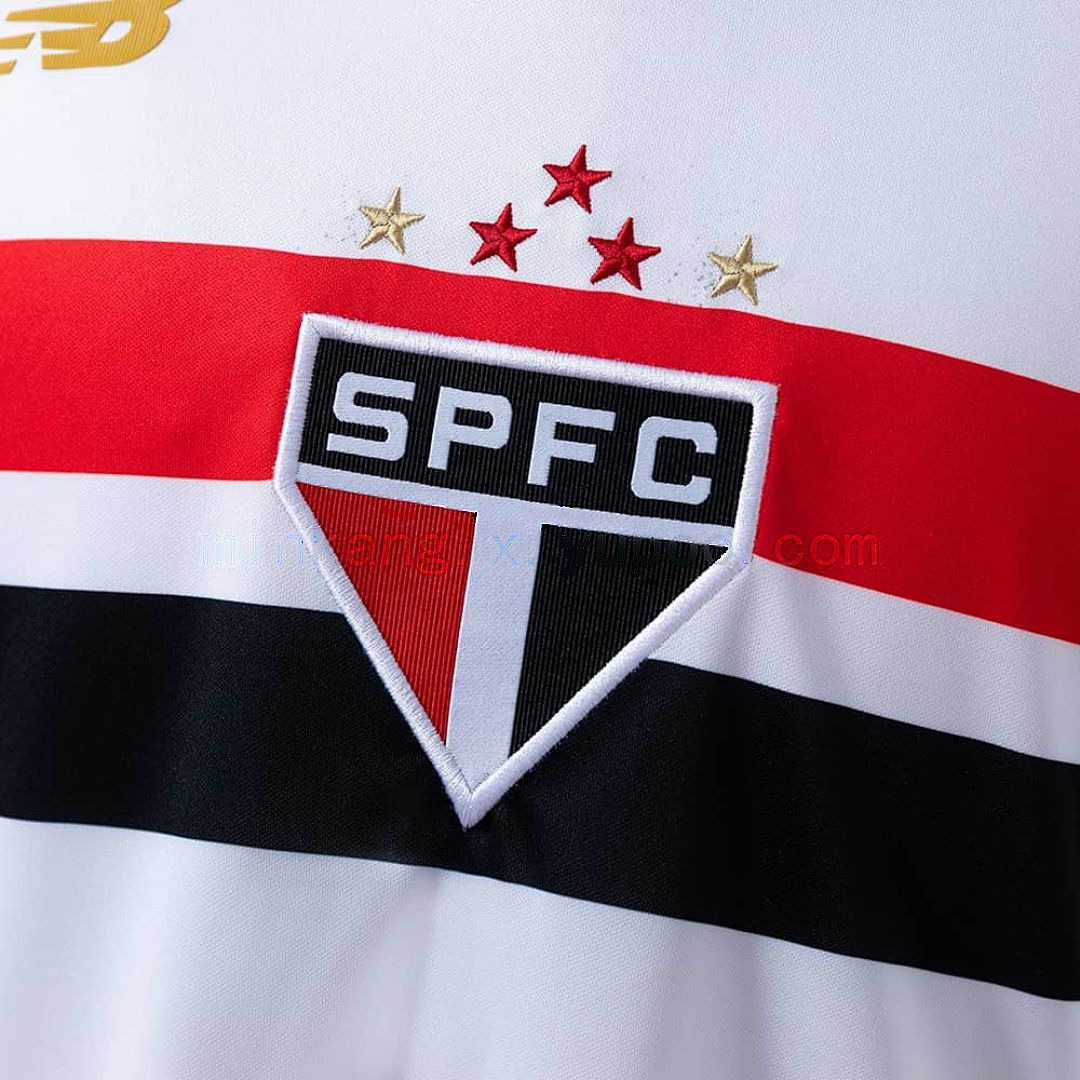 25_26 Sao Paulo domicile all sponsors S-4XL 5