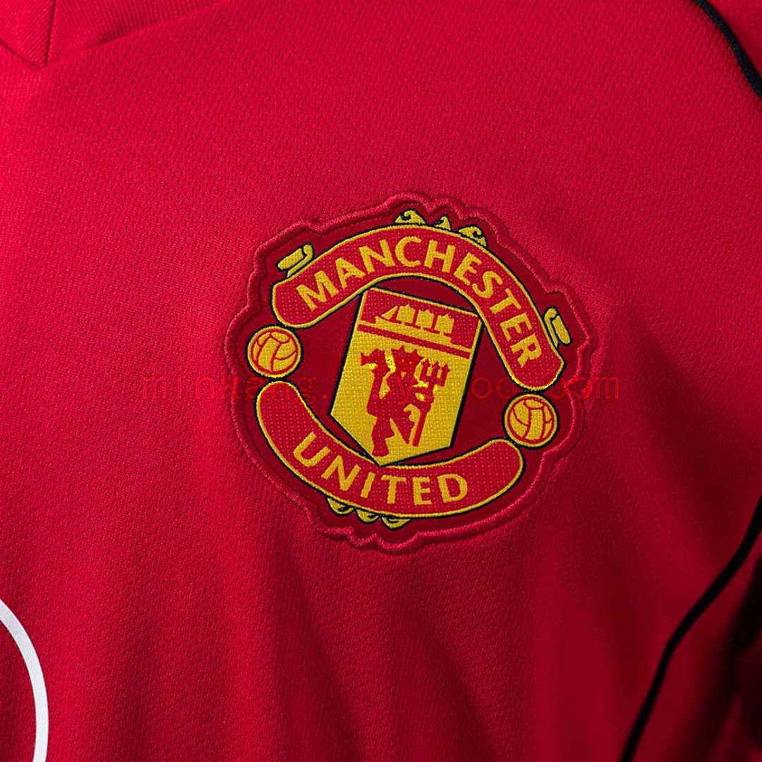 25_26 M-U Home S-4XL 3