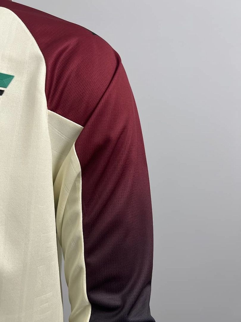 25_26 Long Sleeve Venice Away S-XXL 3