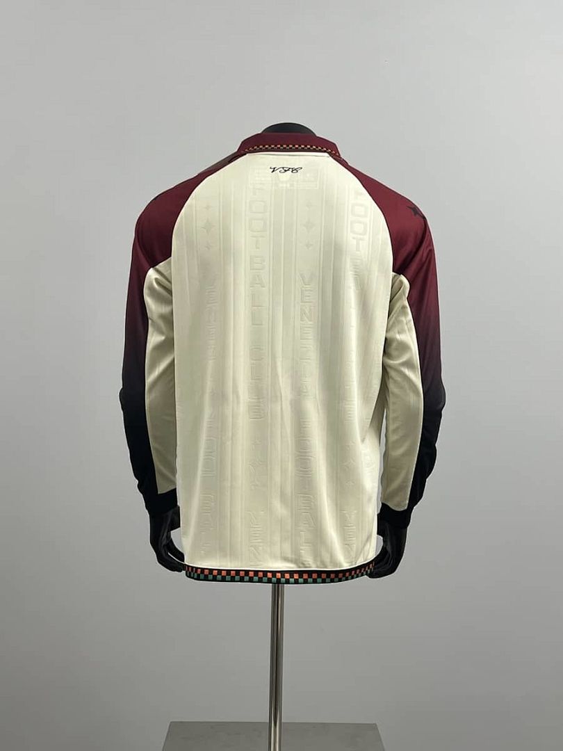 25_26 Long Sleeve Venice Away S-XXL 8