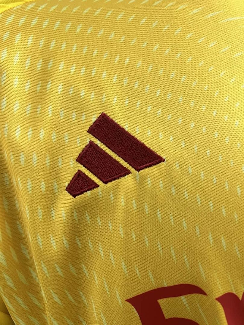 25_26 Benfica Goalkeeper Yellow S-4XL 7