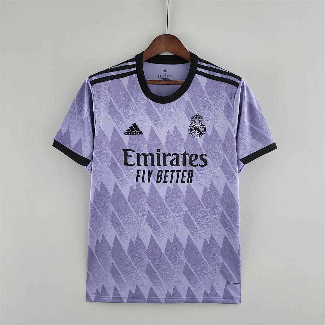 22-23 Real Madrid away 2
