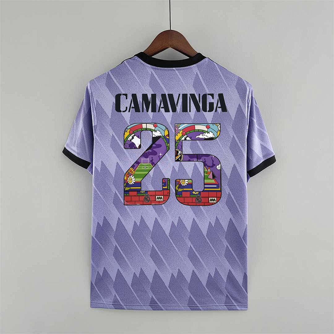 22-23 Real Madrid away 2 13