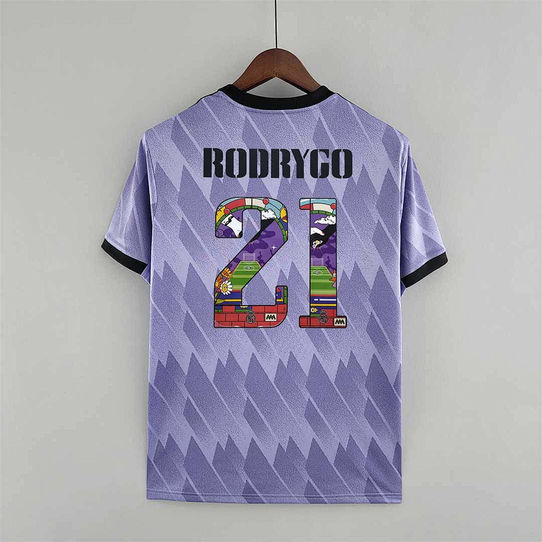 22-23 Real Madrid away 2 14