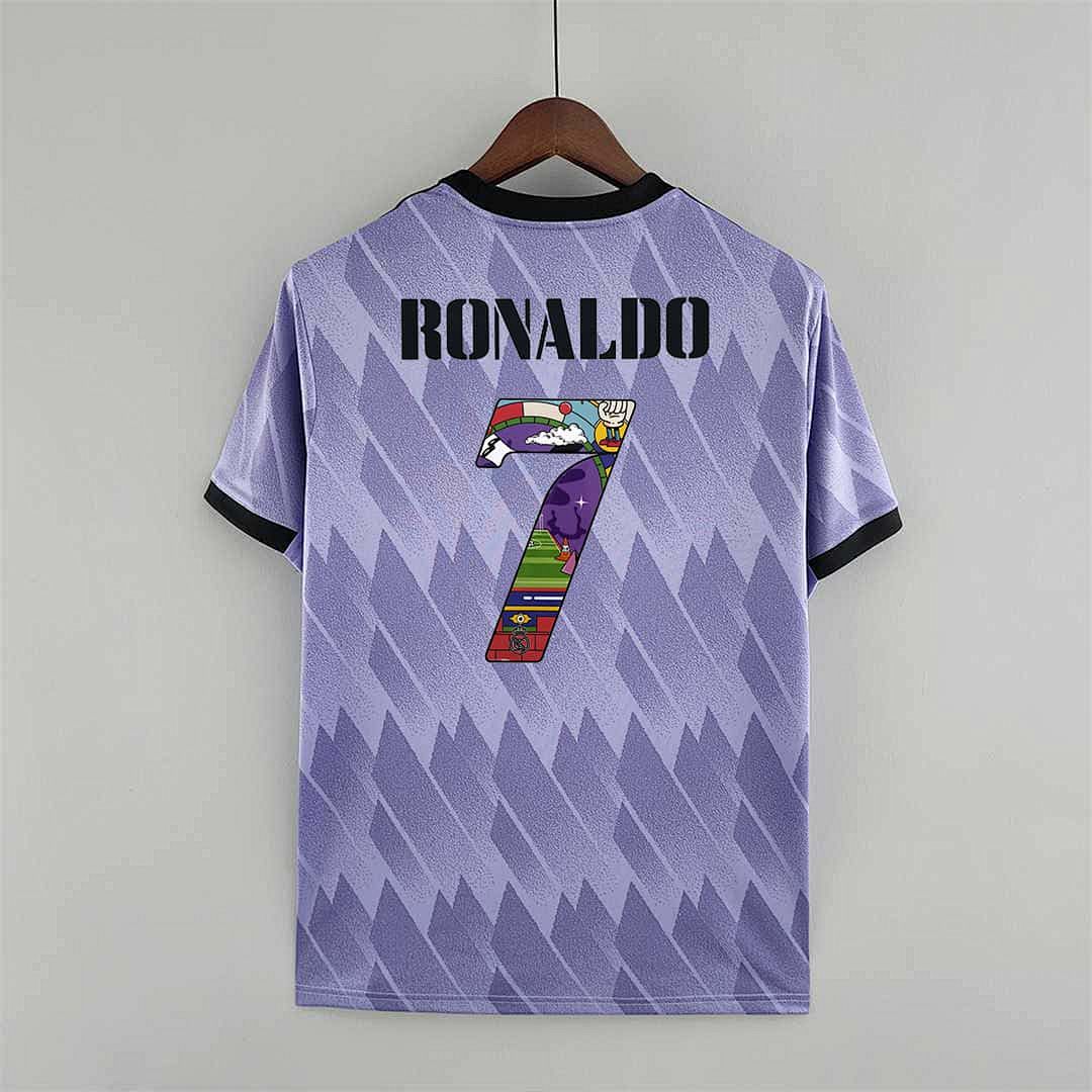 22-23 Real Madrid away 2 16