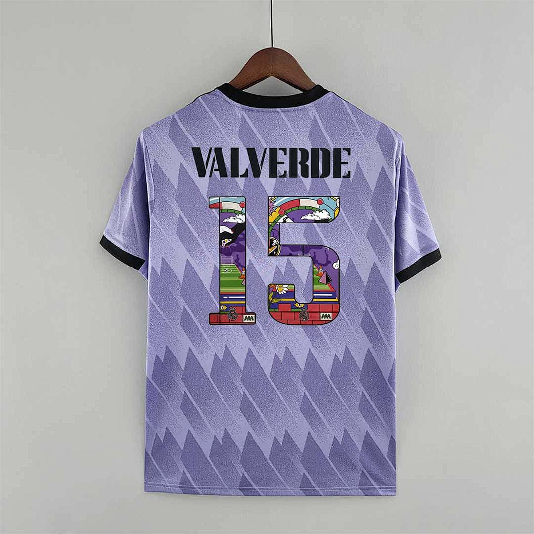 22-23 Real Madrid away 2 18