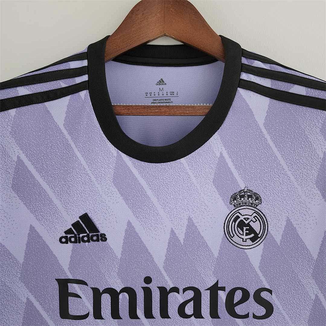 22-23 Real Madrid away 2 2
