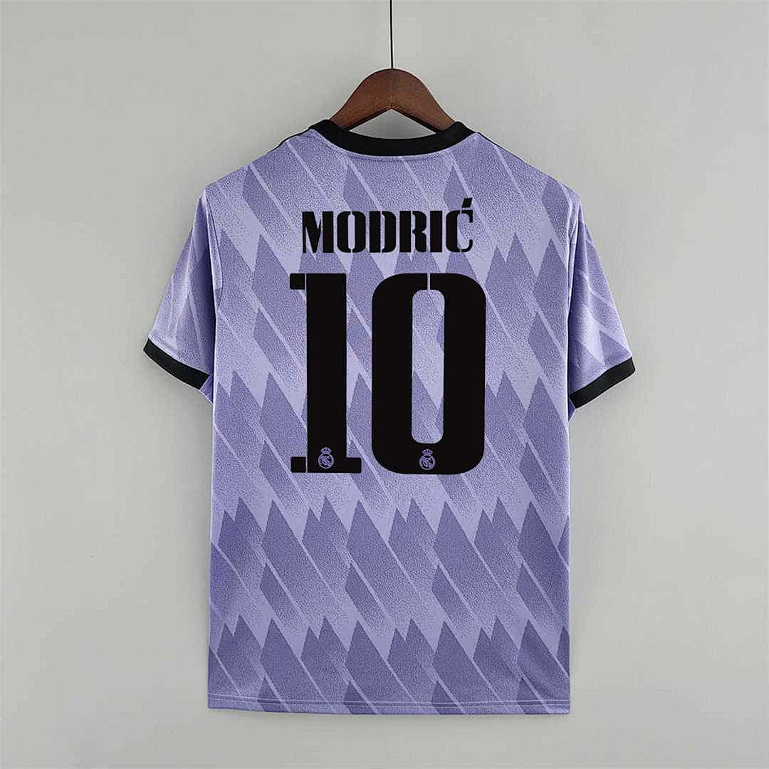 22-23 Real Madrid away 2 22