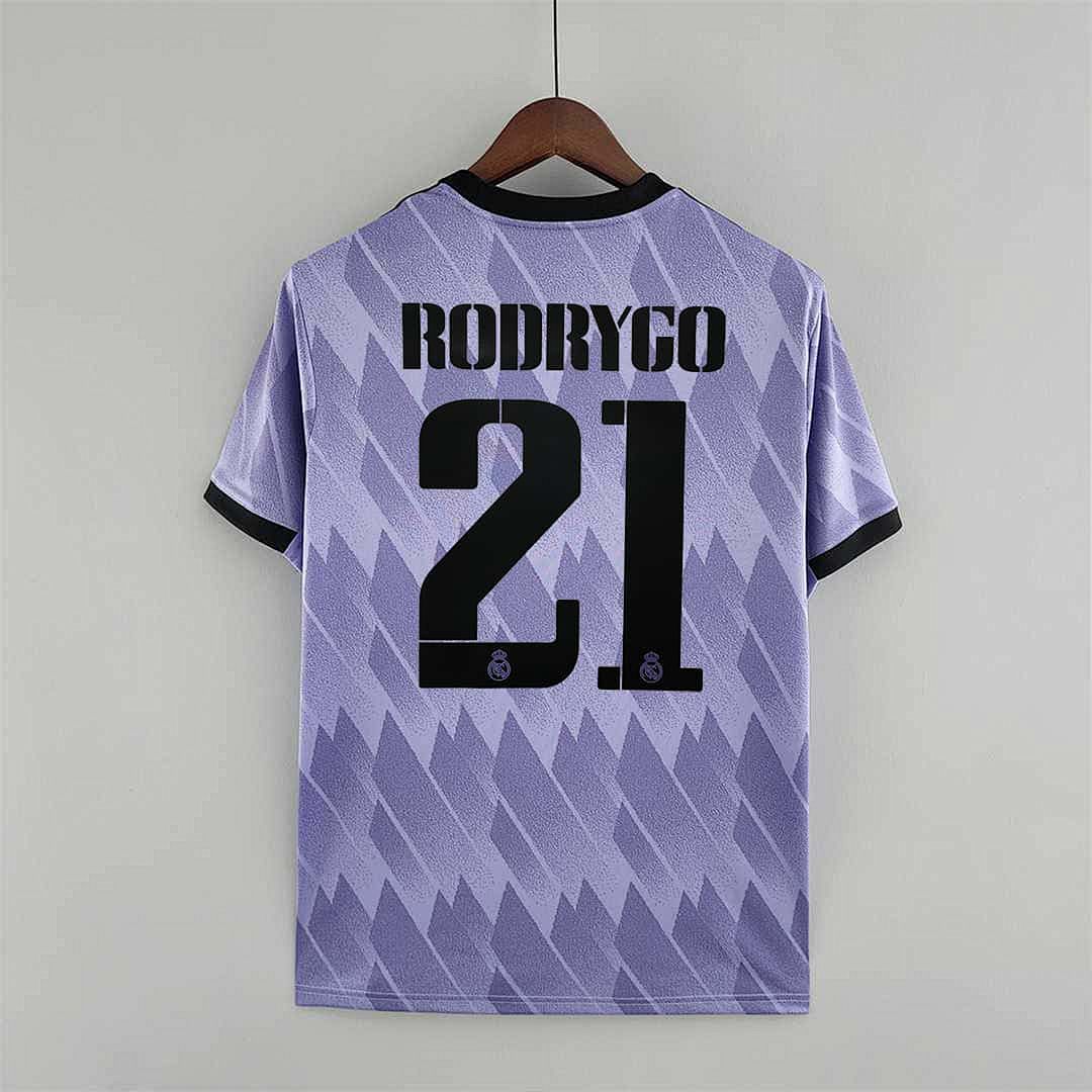 22-23 Real Madrid away 2 24