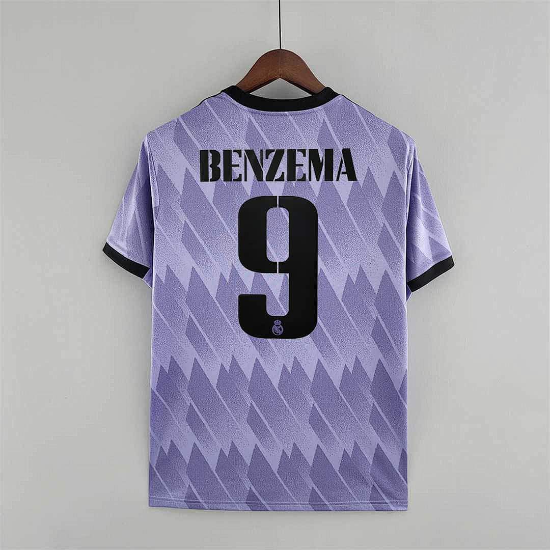 22-23 Real Madrid away 2 25