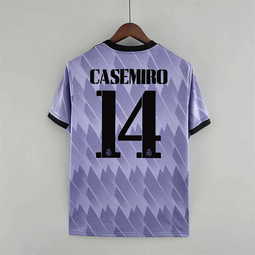 22-23 Real Madrid away 2 27