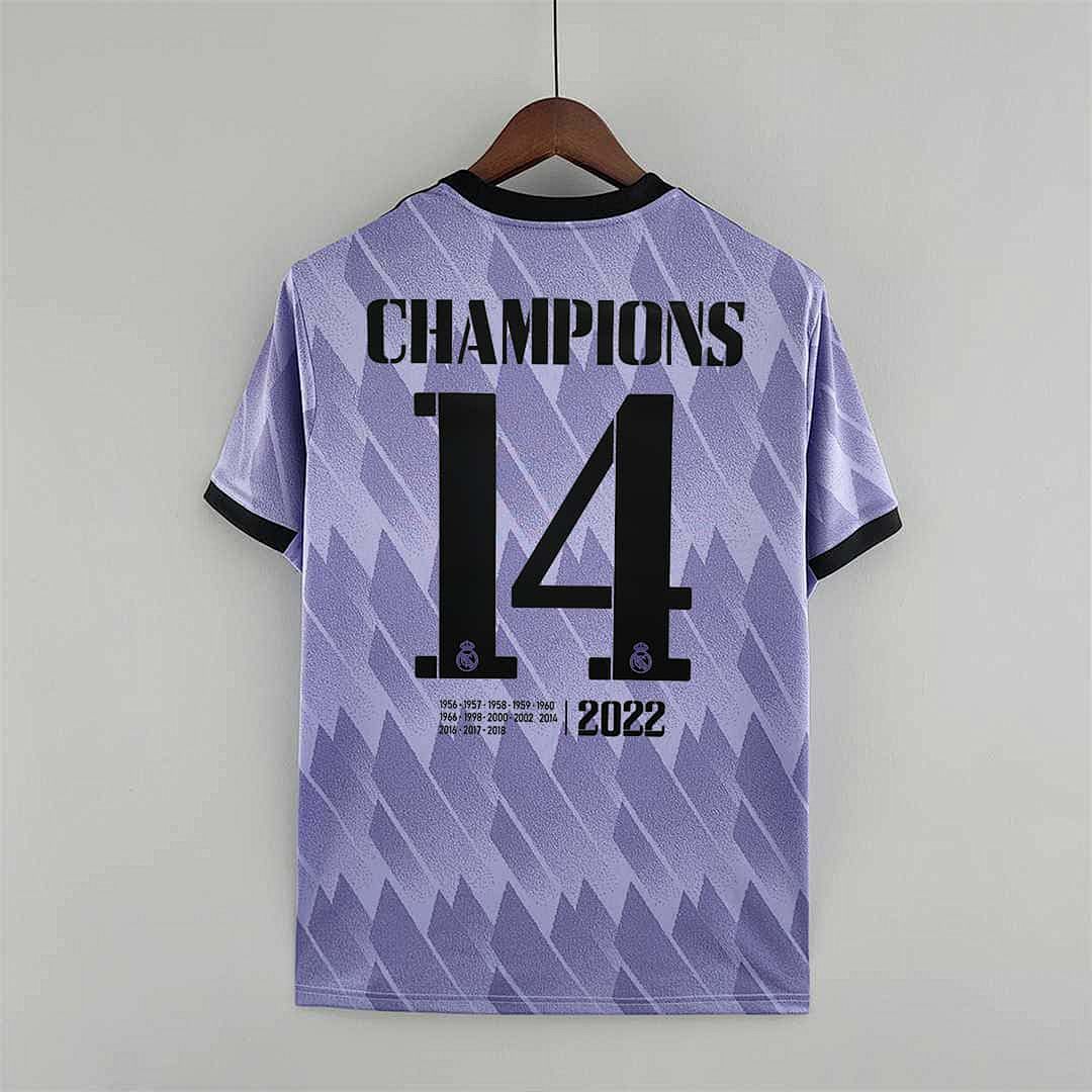 22-23 Real Madrid away 2 29