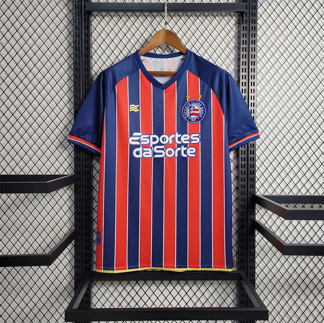 23-24 Bahiao away