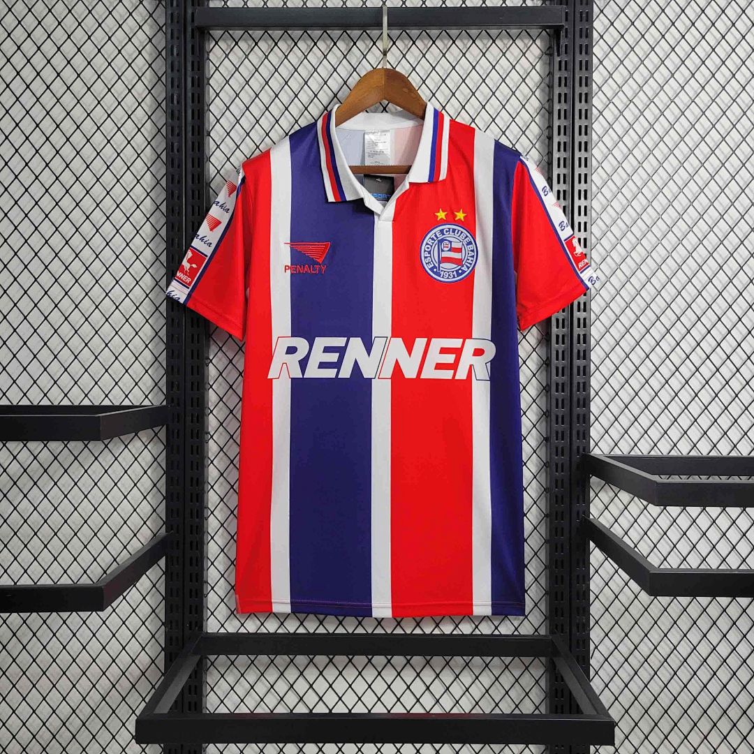 1996 Retro Bahia Away S-XXL