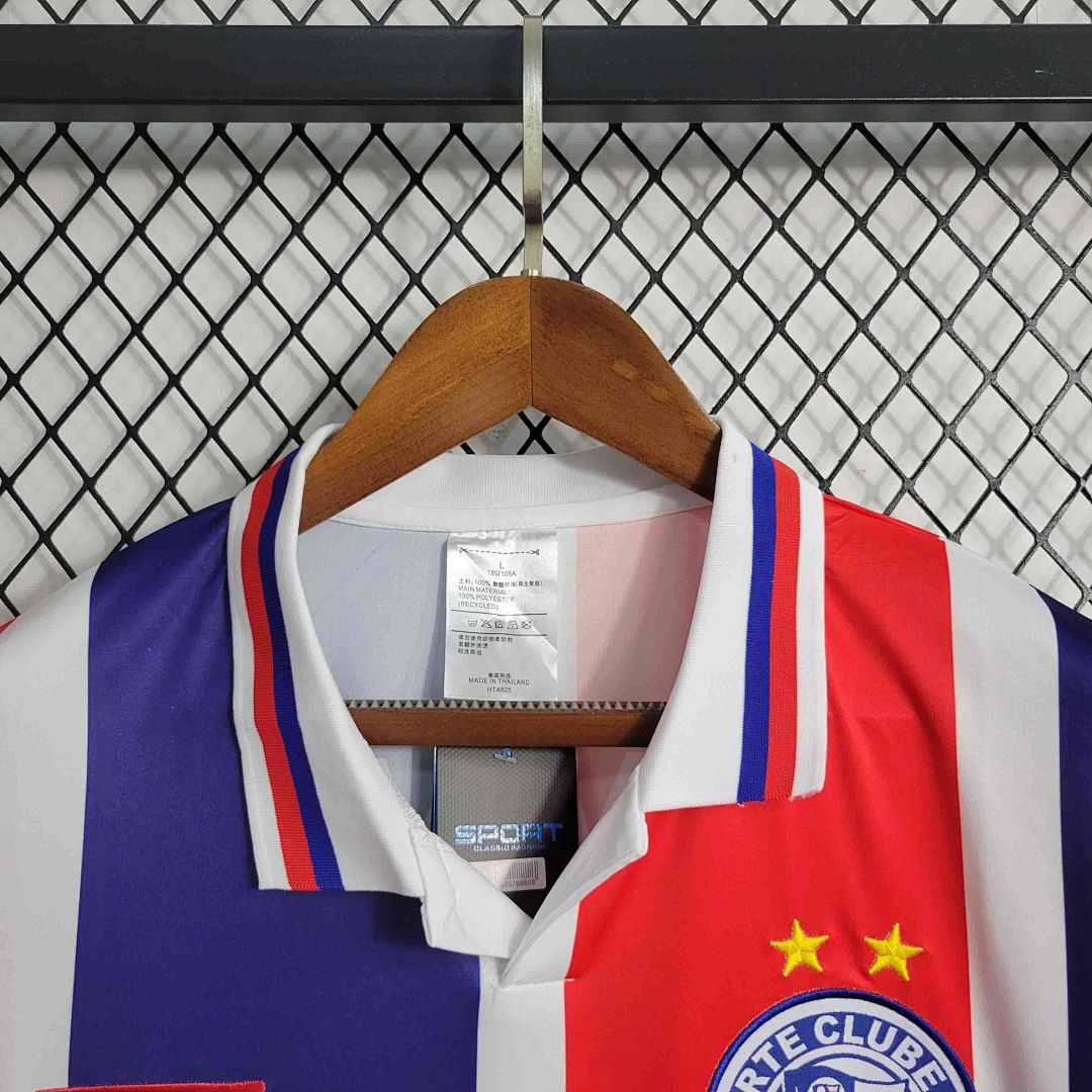 1996 Retro Bahia Away S-XXL 10