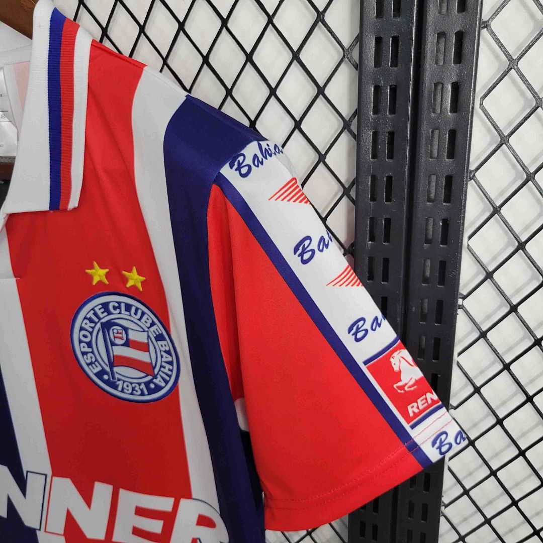 1996 Retro Bahia Away S-XXL 3