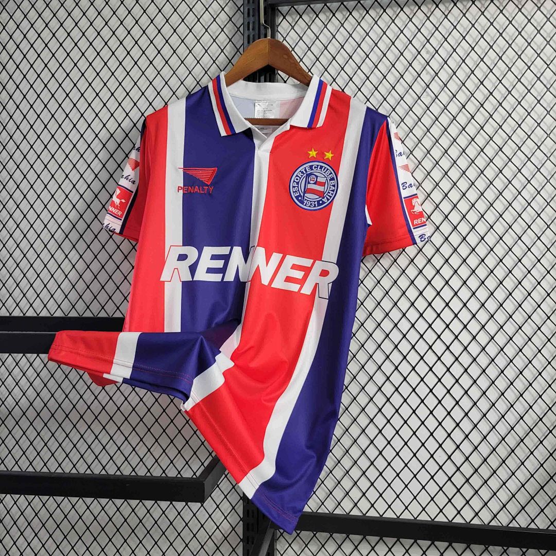 1996 Retro Bahia Away S-XXL 4