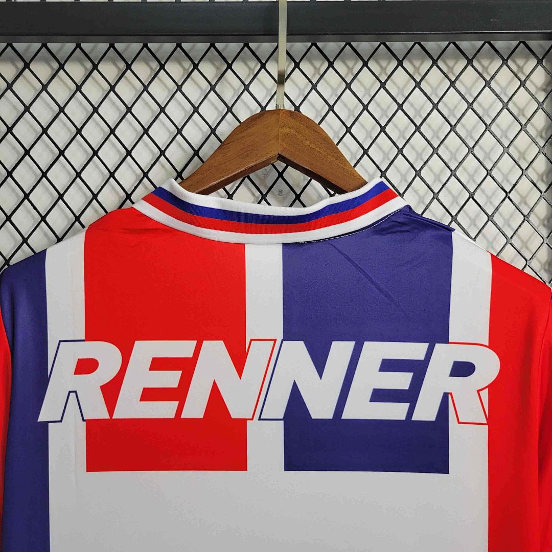 1996 Retro Bahia Away S-XXL 5