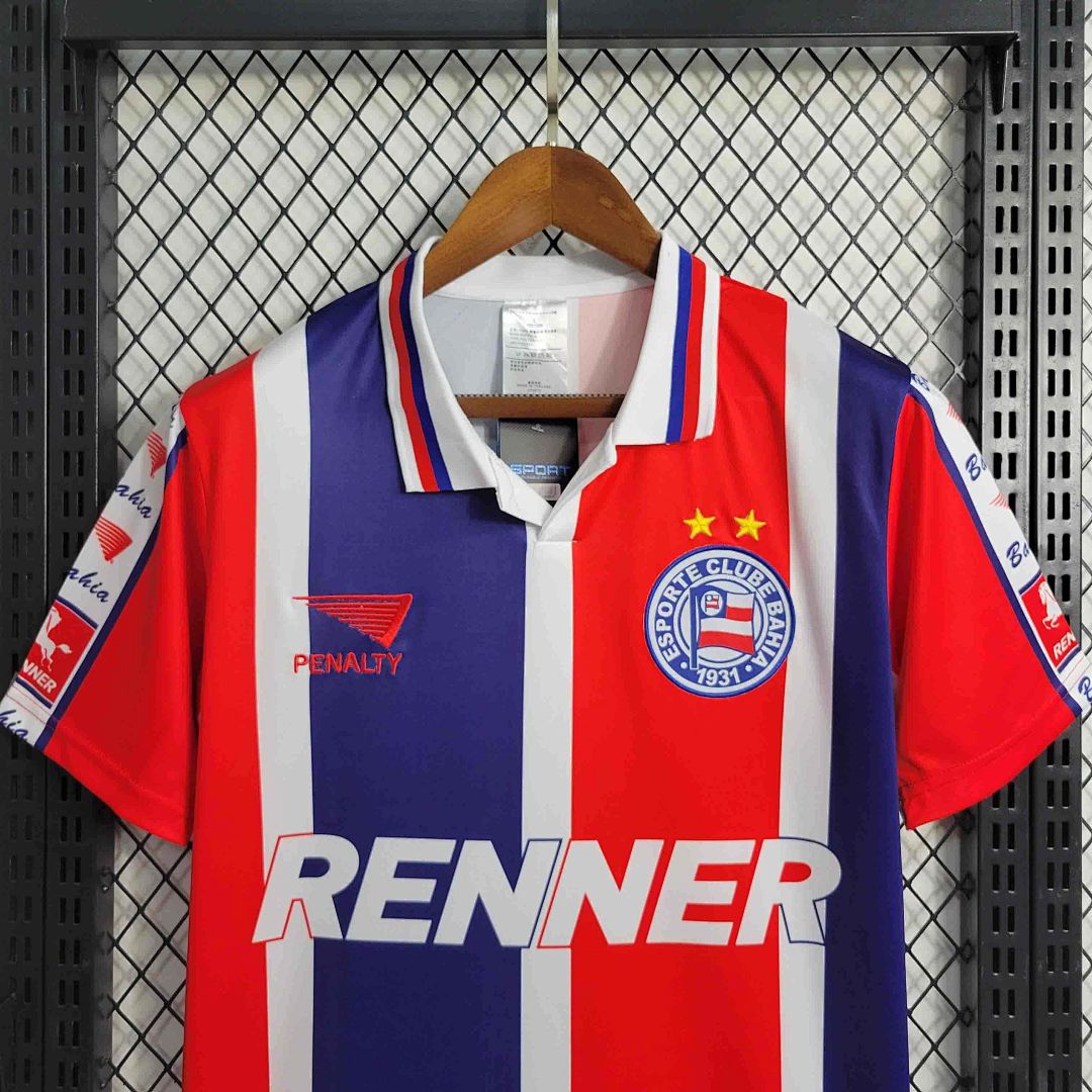 1996 Retro Bahia Away S-XXL 6