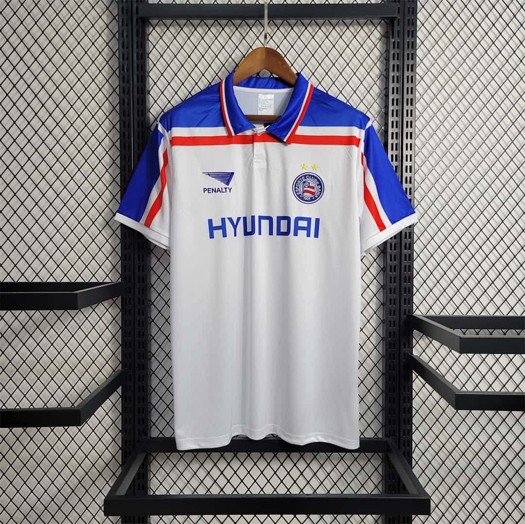 1998 Bahia home