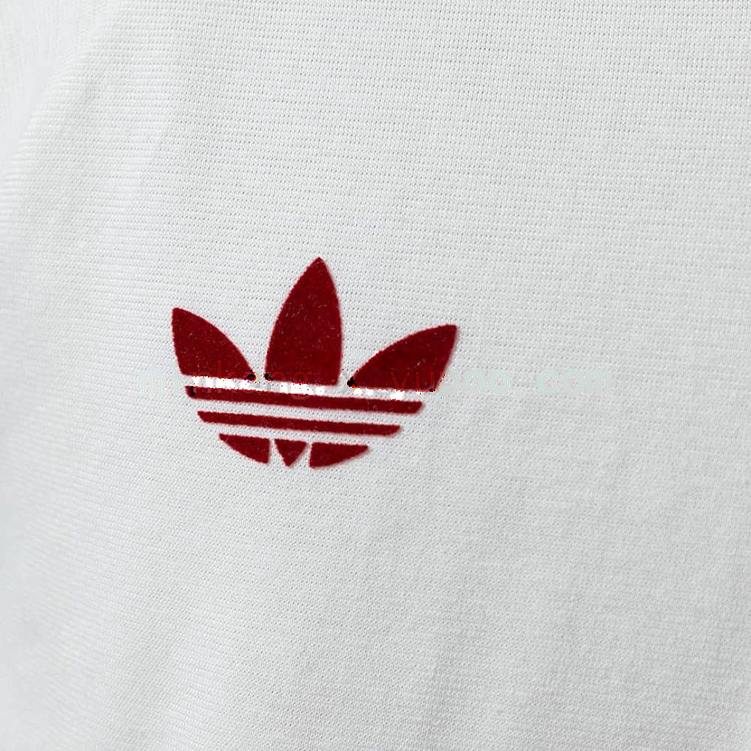 M-U Originals 3-stripes beige t-shirt S-3XL 3