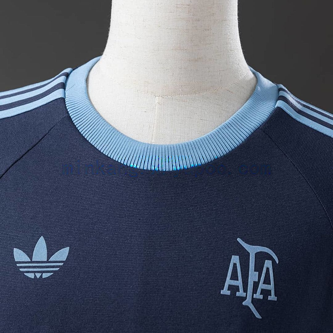 Argentina 50th Anniversary T-shirt S-3XL 5