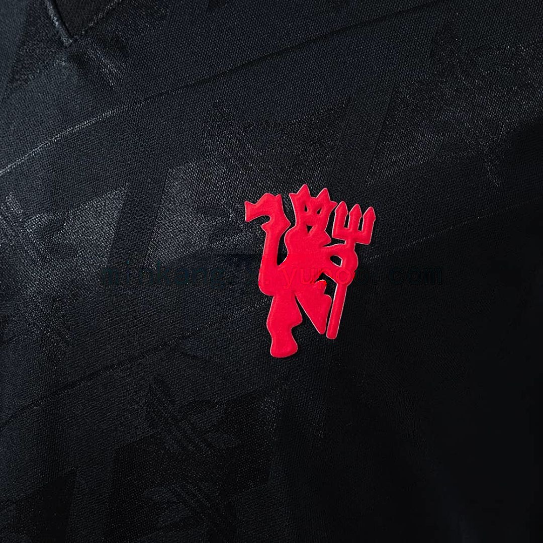 M-U Originals Black T-shirt S-3XL 4