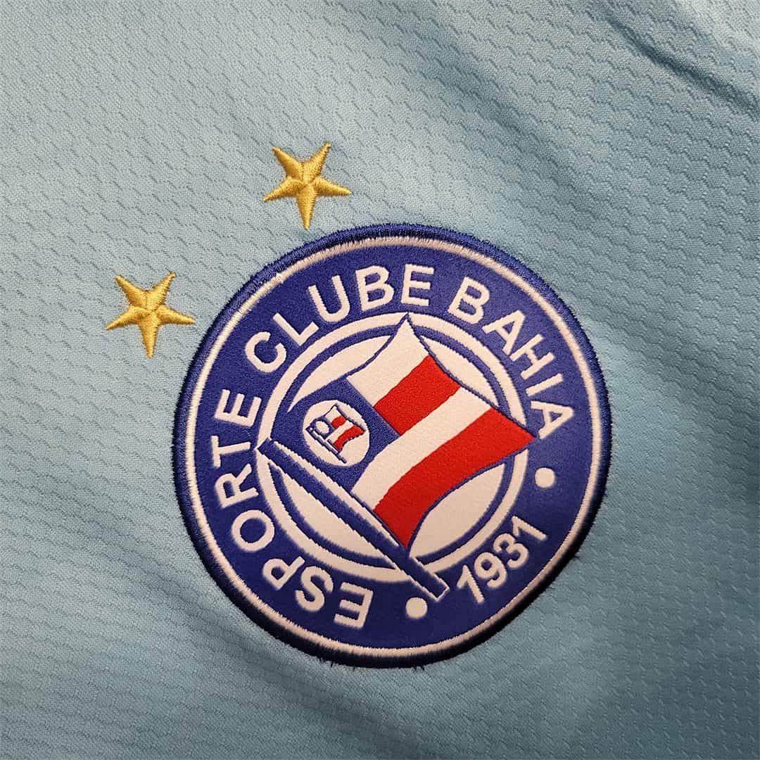 23-24 Bahia third away 9