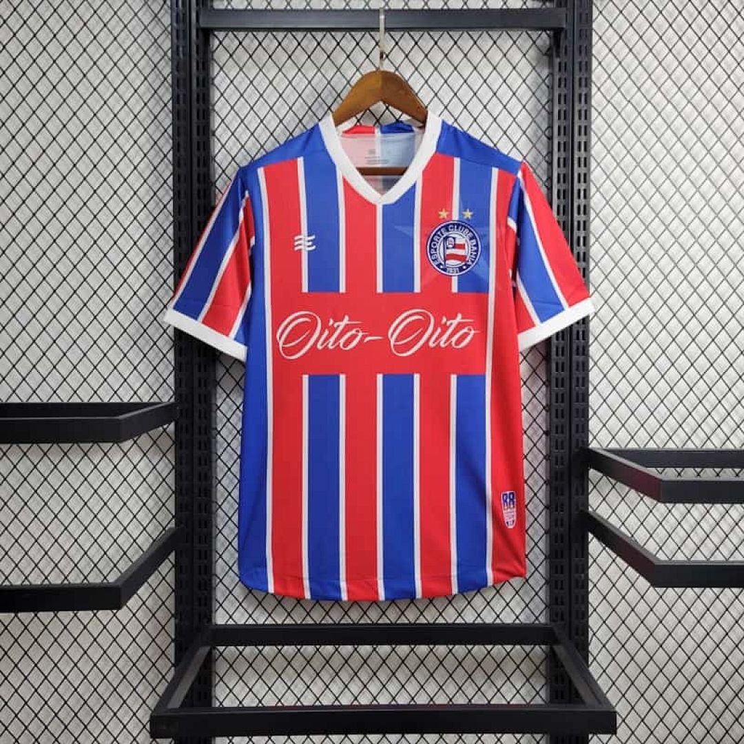 24-25 Bahia Souvenir Anniversary Edition Kit