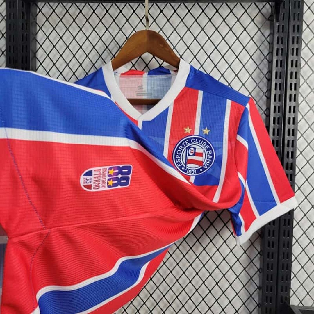 24-25 Bahia Souvenir Anniversary Edition Kit 6