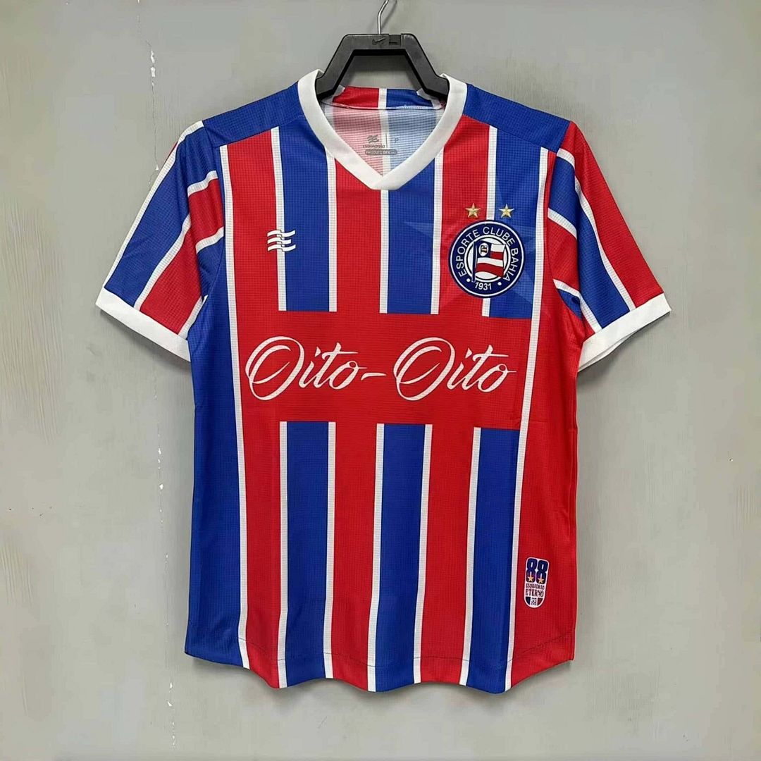 24-25 Bahia Souvenir Anniversary Edition Kit 7