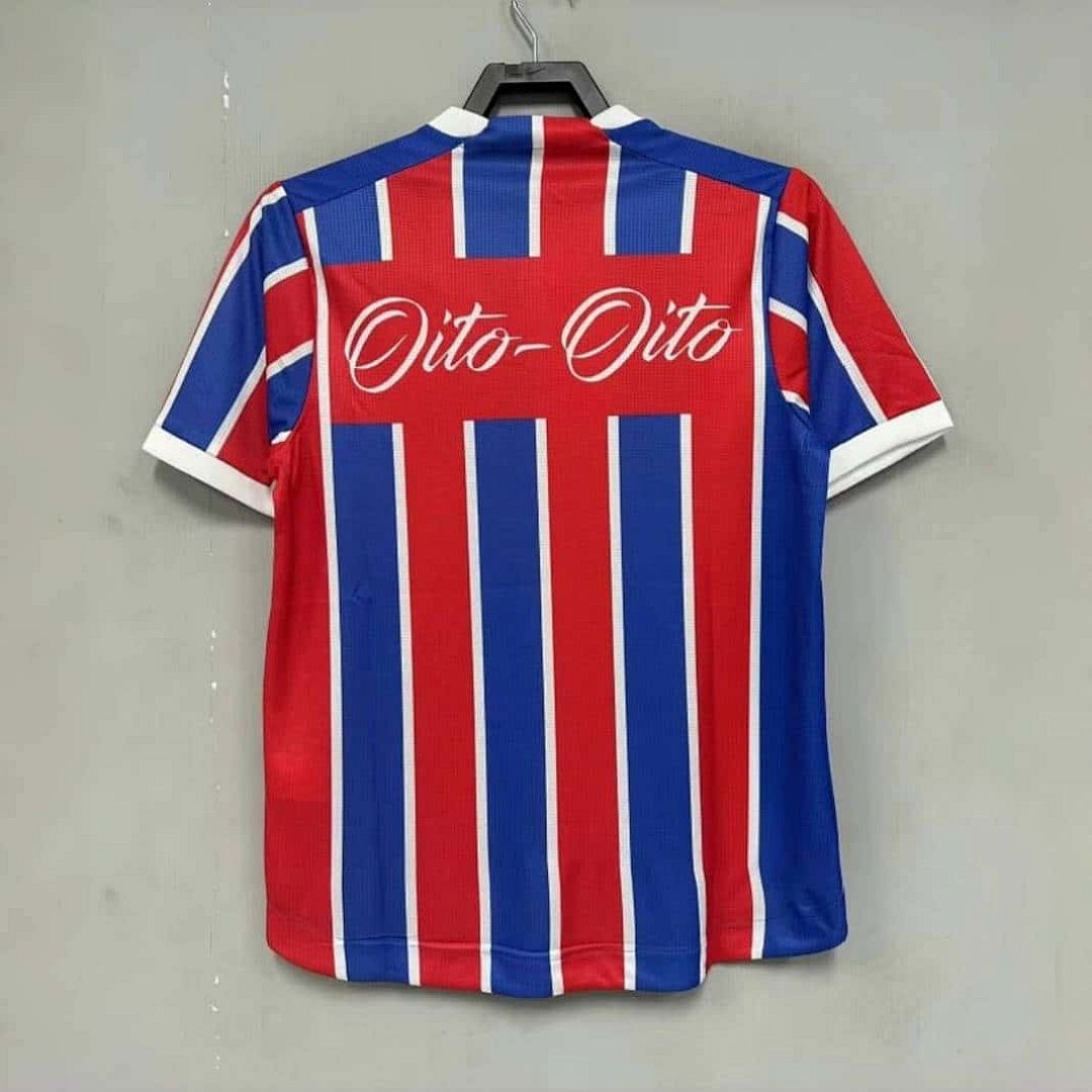 24-25 Bahia Souvenir Anniversary Edition Kit 8
