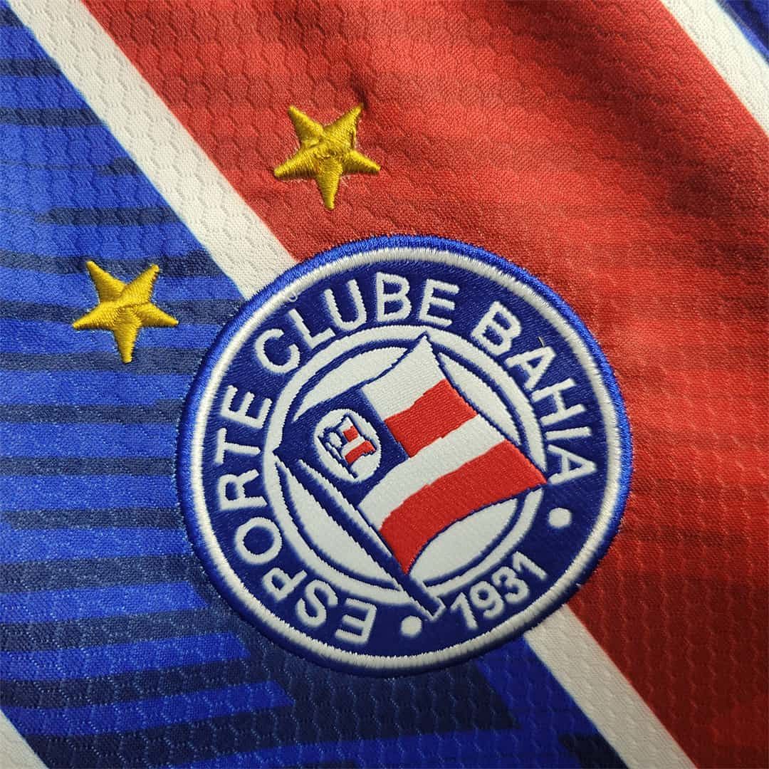 23-24 Women's Bahia away 10