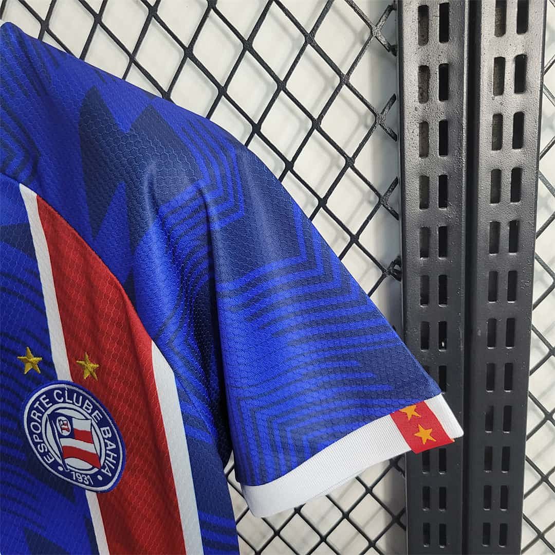 23-24 Women's Bahia away 7