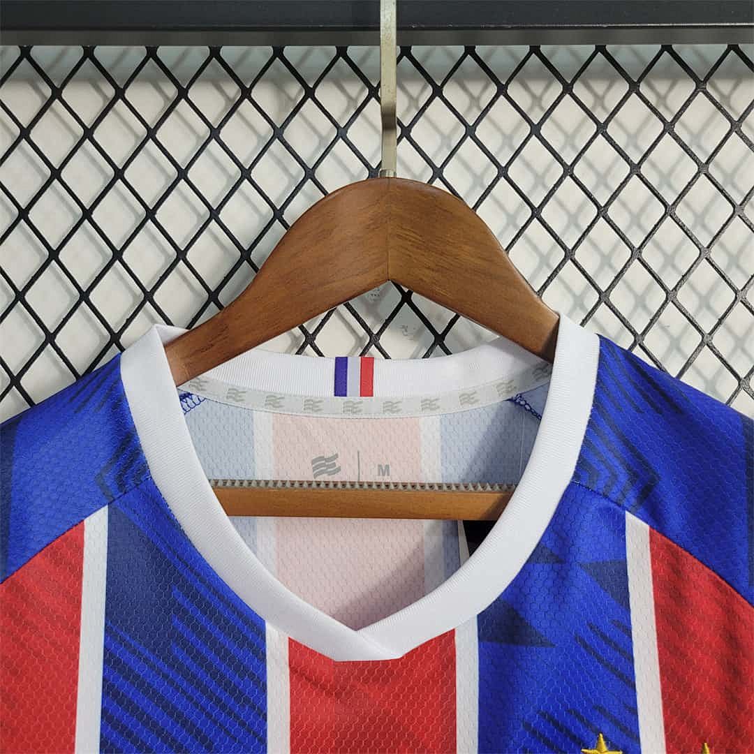 23-24 Women's Bahia away 8