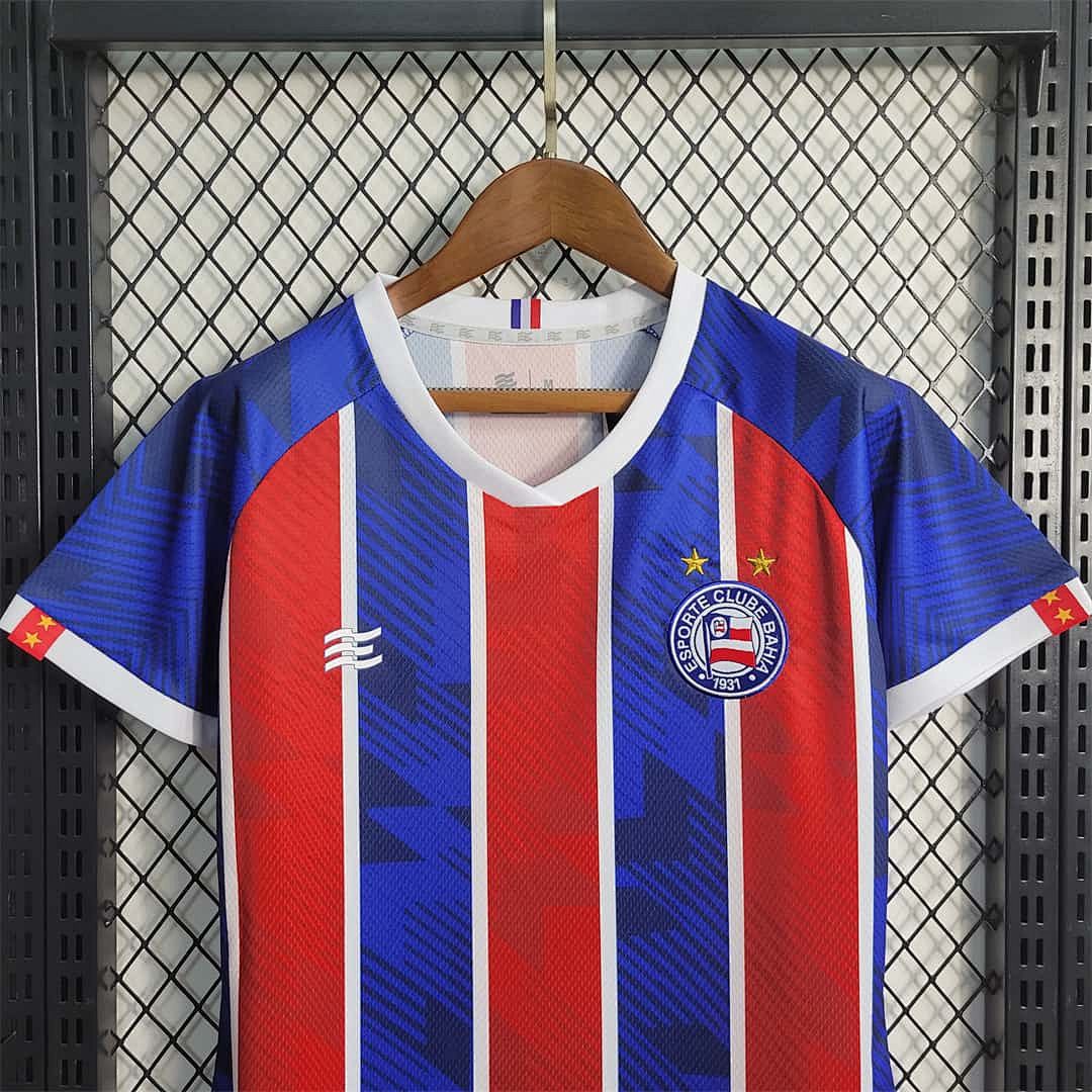 23-24 Women's Bahia away 9