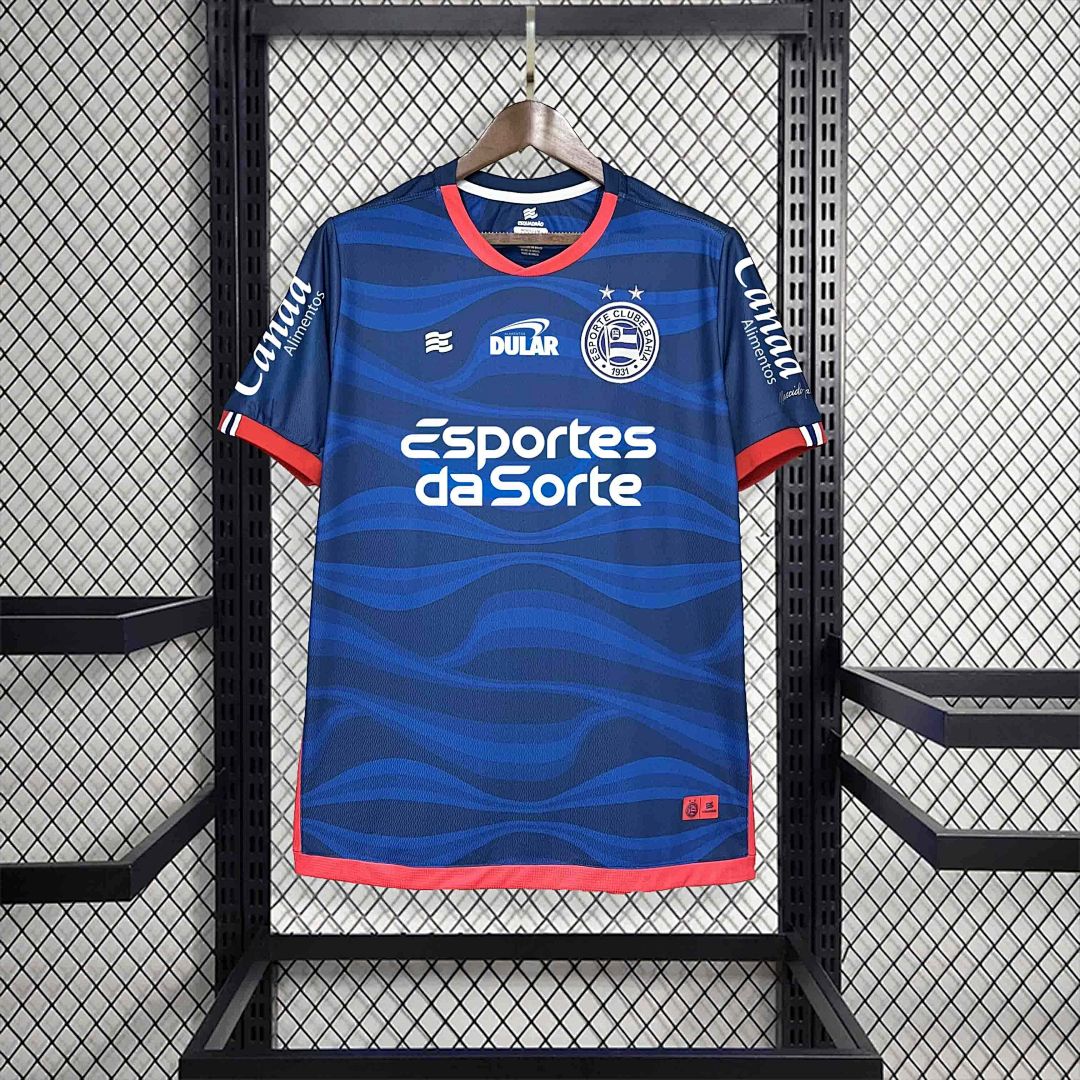 24-25 All Sponsor Bahia Second Away