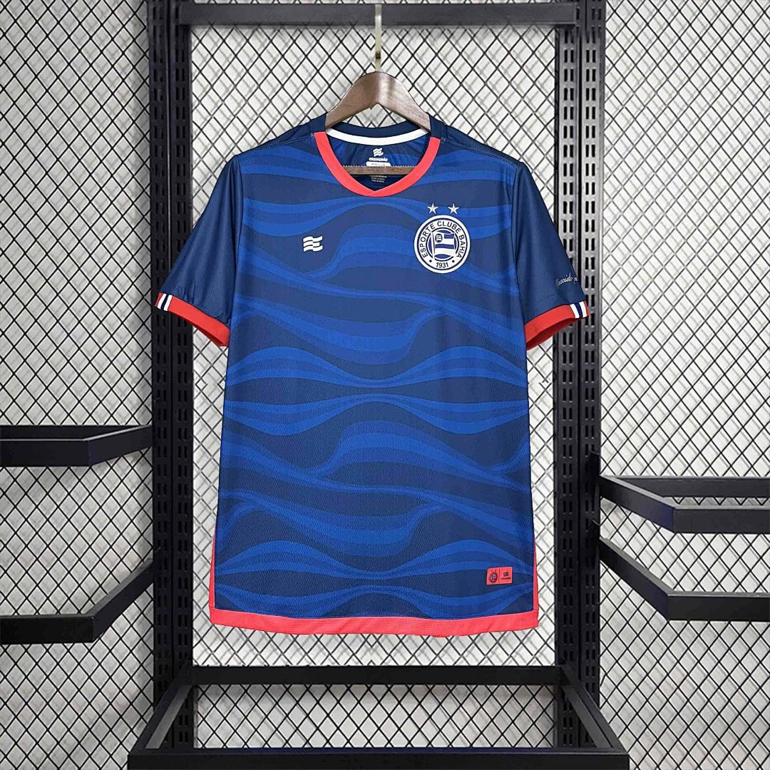 24-25 Bahia Second Away S-4XL