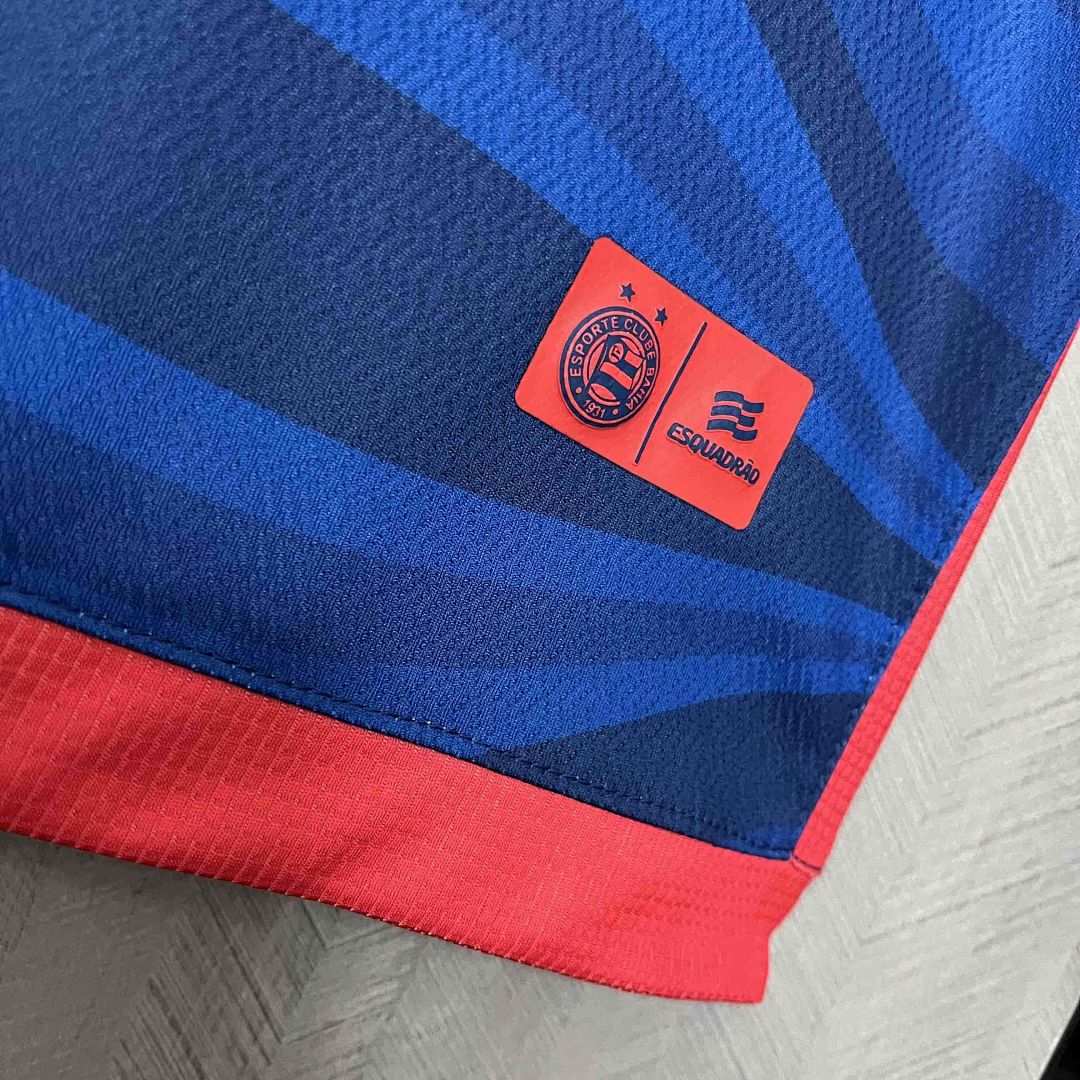 24-25 Bahia Second Away S-4XL 2