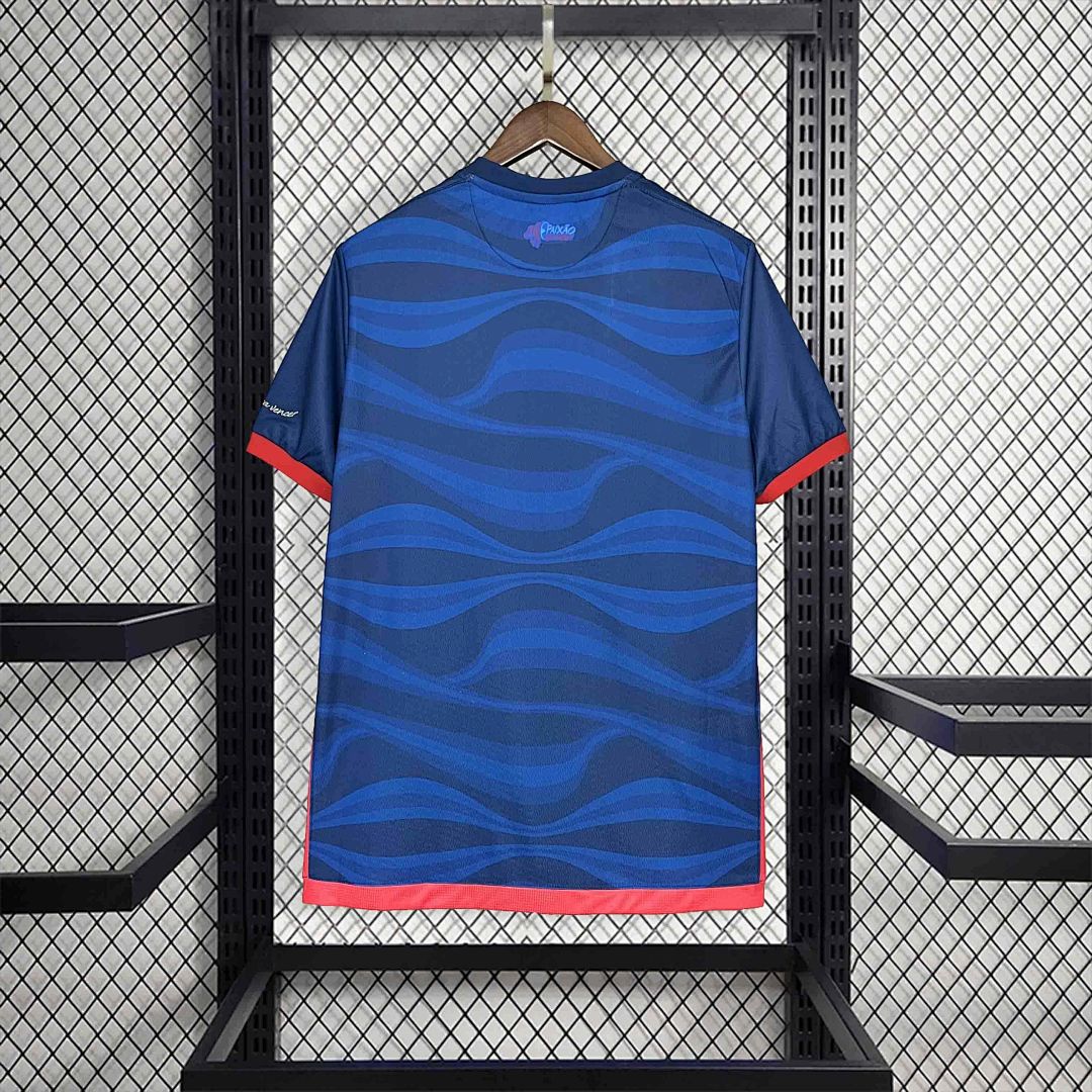 24-25 Bahia Second Away S-4XL 3