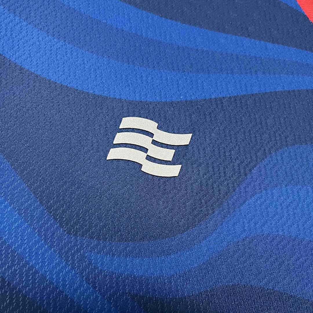 24-25 Bahia Second Away S-4XL 5