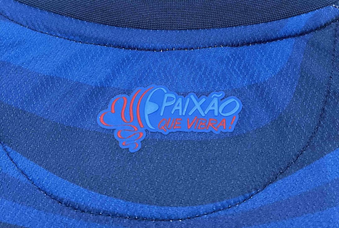 24-25 Bahia Second Away S-4XL 6
