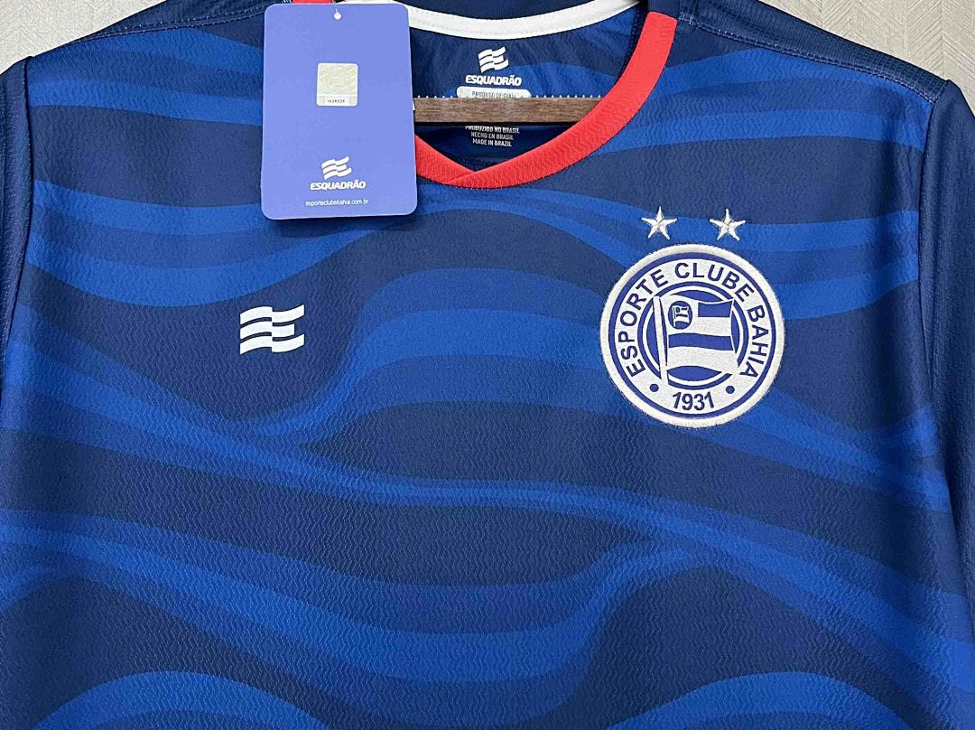 24-25 Bahia Second Away S-4XL 7