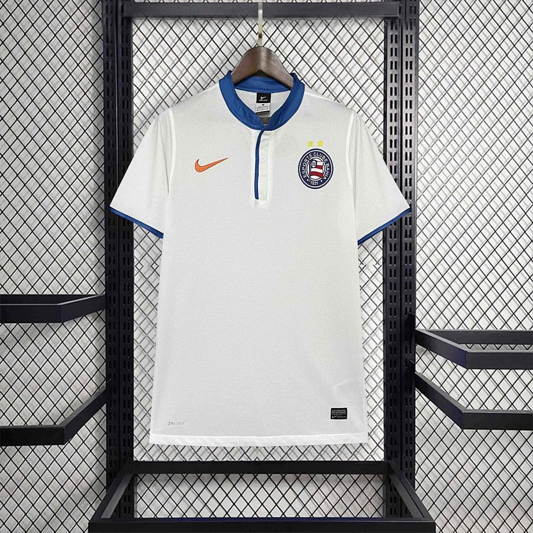 2013-14 Retro Bahia Home S-XXL