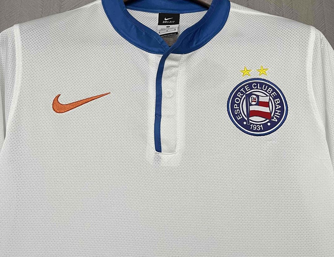 2013-14 Retro Bahia Home S-XXL 5