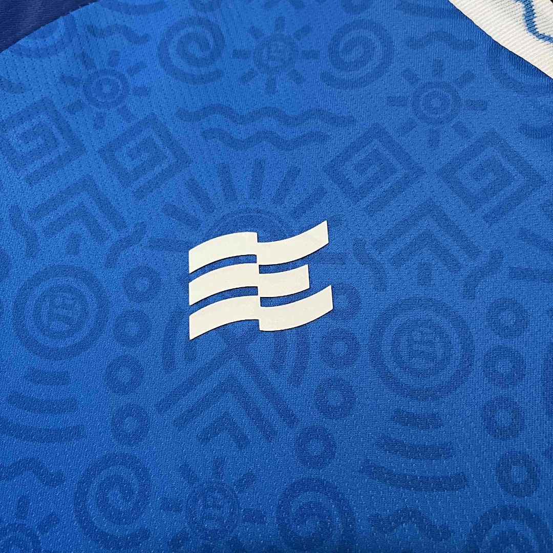 24-25 Bahia Third Away Kit S-4XL 3