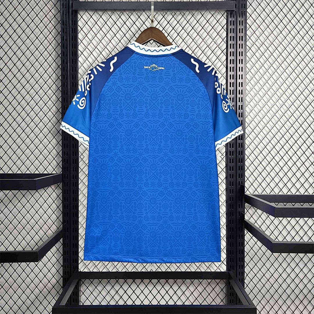 24-25 Bahia Third Away Kit S-4XL 4