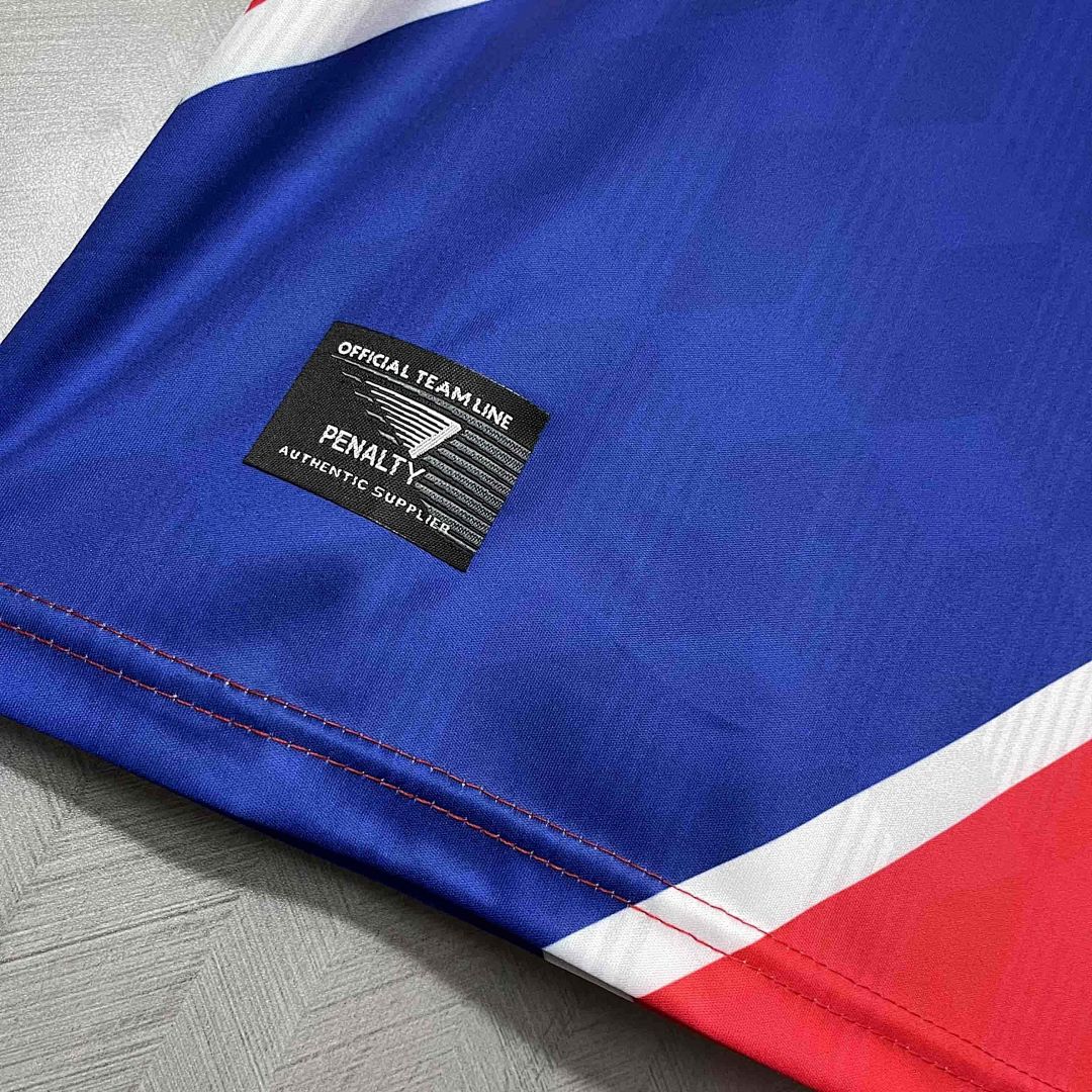 1996-97 Retro Bahia Away S-XXL 3