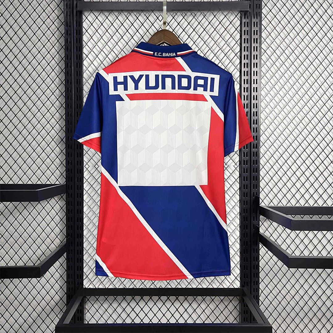 1996-97 Retro Bahia Away S-XXL 4