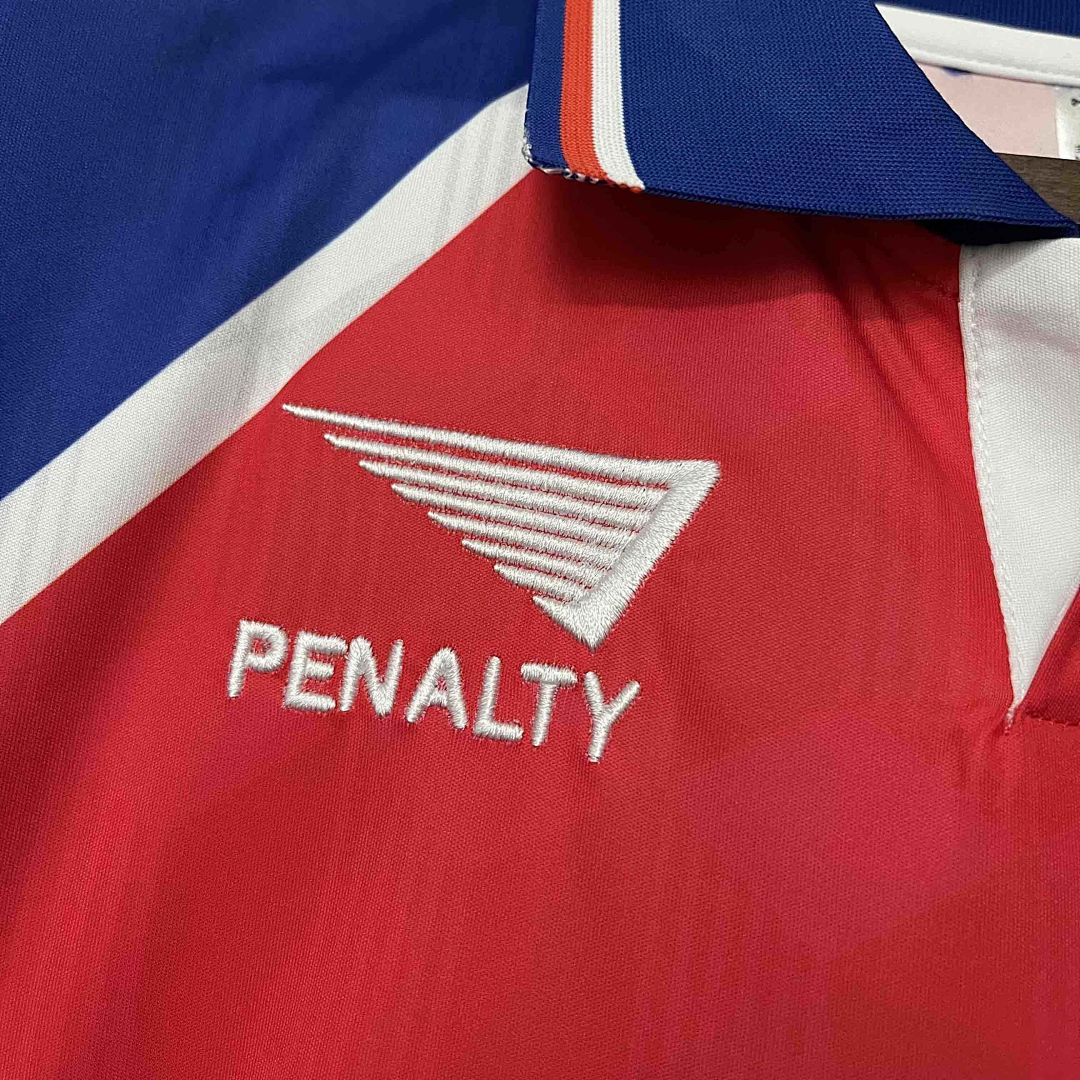 1996-97 Retro Bahia Away S-XXL 5